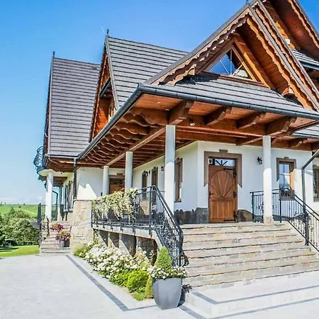 Na Borku Gasthof 3*
