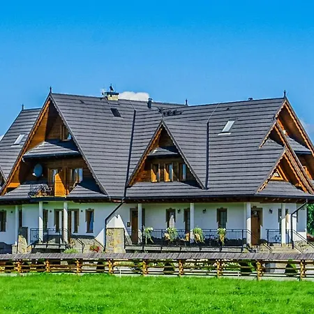 Na Borku Ciche (Nowy Targ)