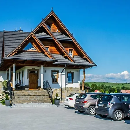 Na Borku ゲストハウス 3*