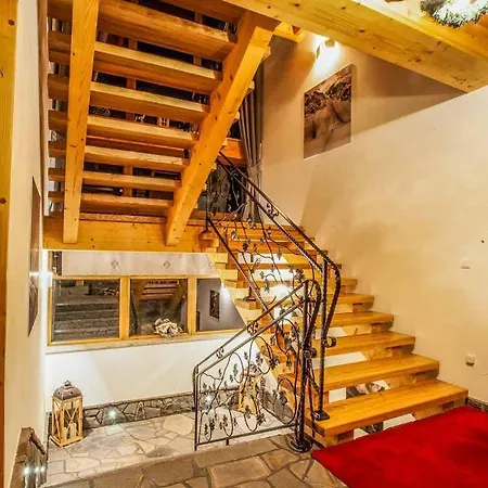 Na Borku Gasthof 3*