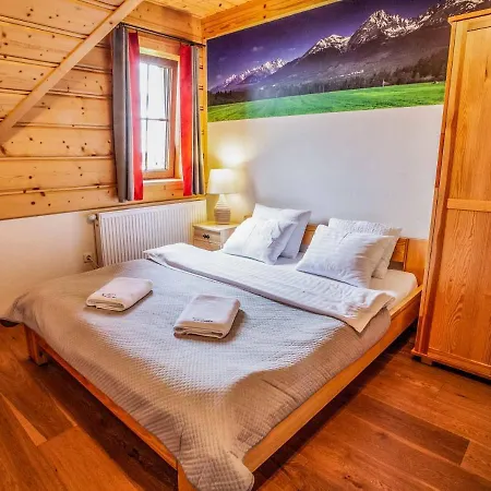 Gasthof Na Borku