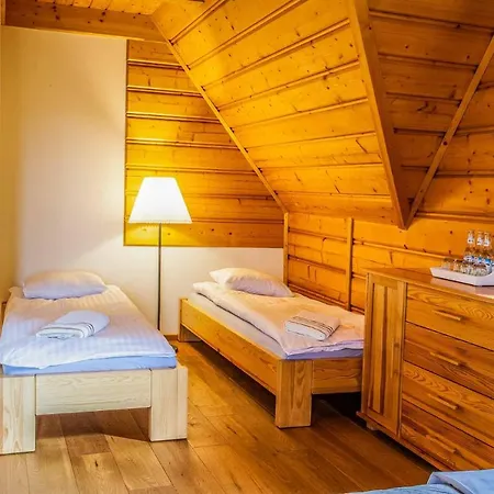 Na Borku Gasthof