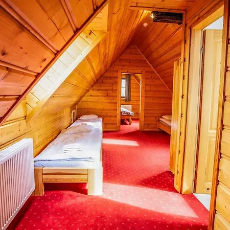 Na Borku Ciche (Nowy Targ)