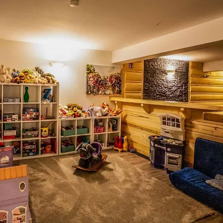 Na Borku ゲストハウス