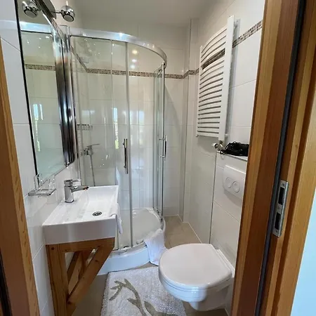 ゲストハウス Na Borku