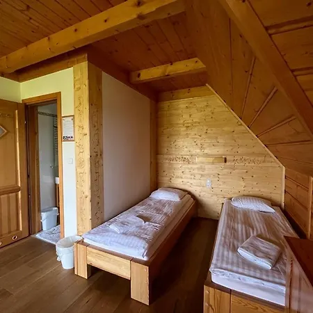 ゲストハウス Na Borku