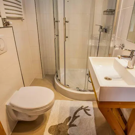 ゲストハウス Na Borku 3*