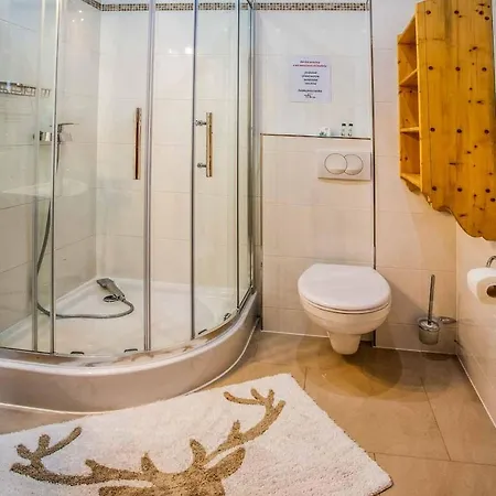 Na Borku Ciche (Nowy Targ)