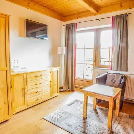 Na Borku Gasthof 3*