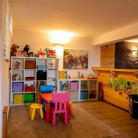 Na Borku Gasthof Ciche (Nowy Targ)