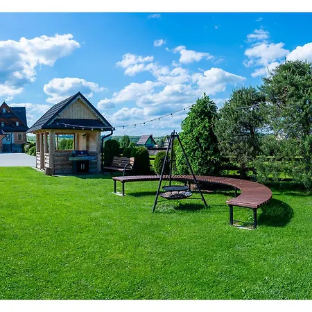 Na Borku Gasthof