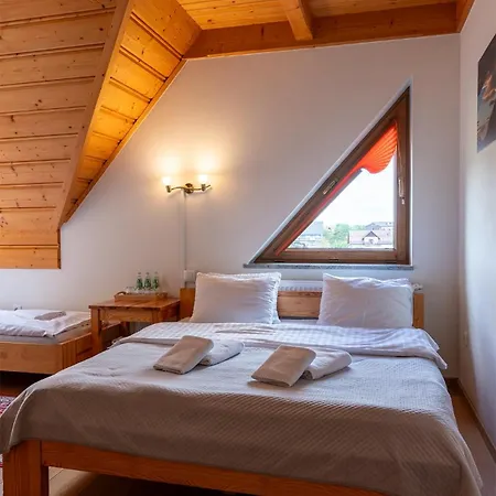 Gasthof Na Borku
