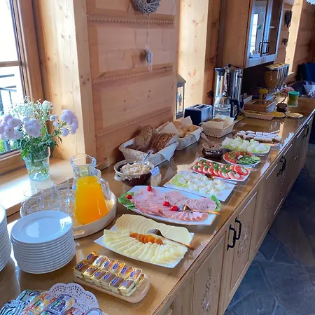Na Borku Gasthof Ciche (Nowy Targ)