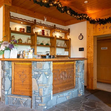 Gasthof Na Borku 3*