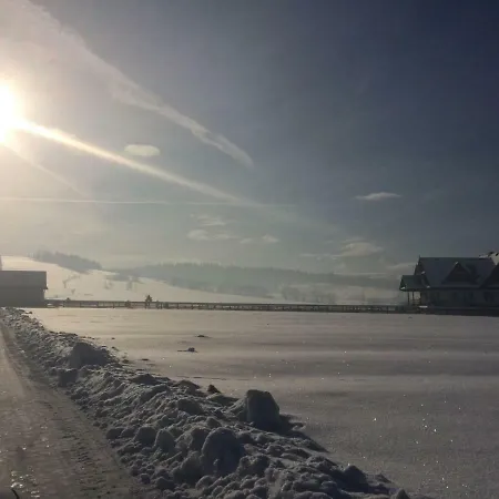 Na Borku Gasthof