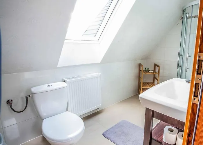 Maison d'hôtes Na Borku Ciche (Nowy Targ)