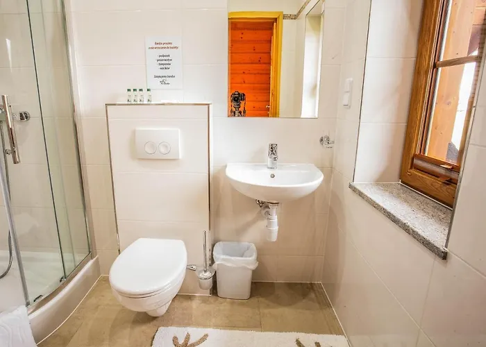 Na Borku Ciche (Nowy Targ)