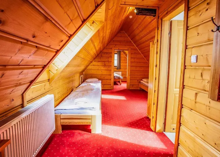 Na Borku Ciche (Nowy Targ)