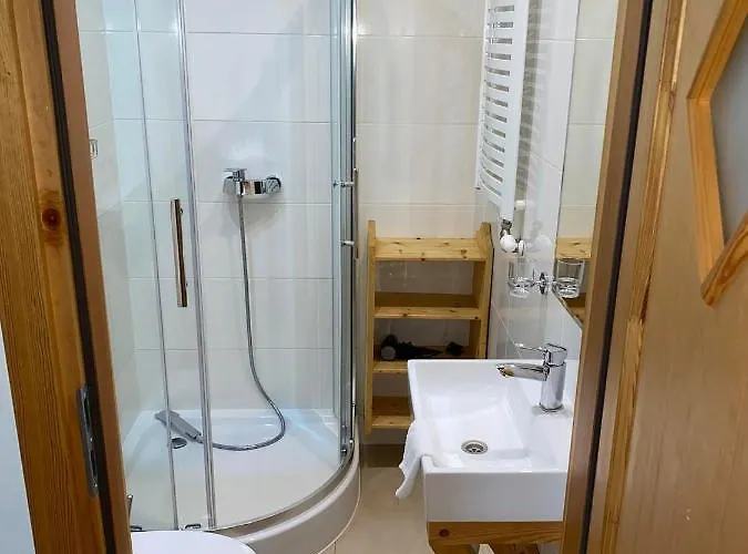 Na Borku Ciche (Nowy Targ)