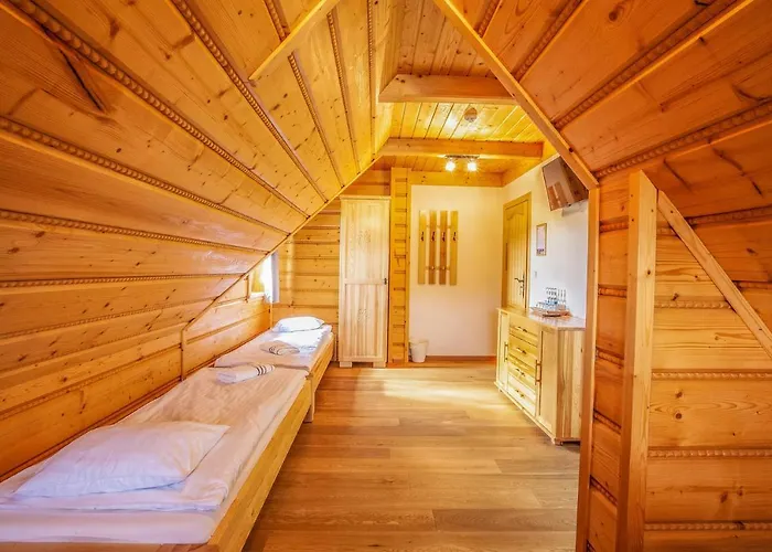 Na Borku Ciche (Nowy Targ)