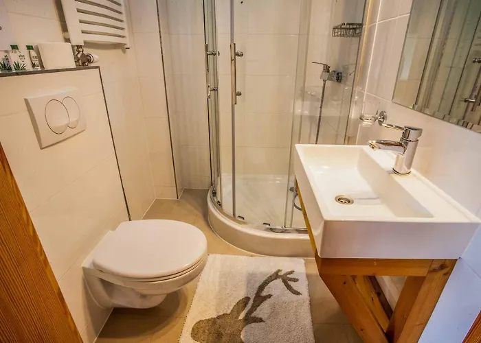 Maison d'hôtes Na Borku 3*