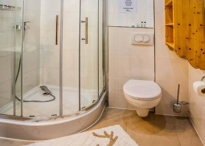 Na Borku Ciche (Nowy Targ)